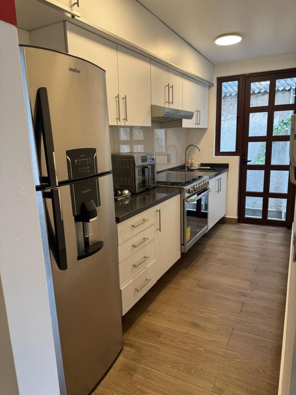 Holiday home Little House San Angel Coyoacan